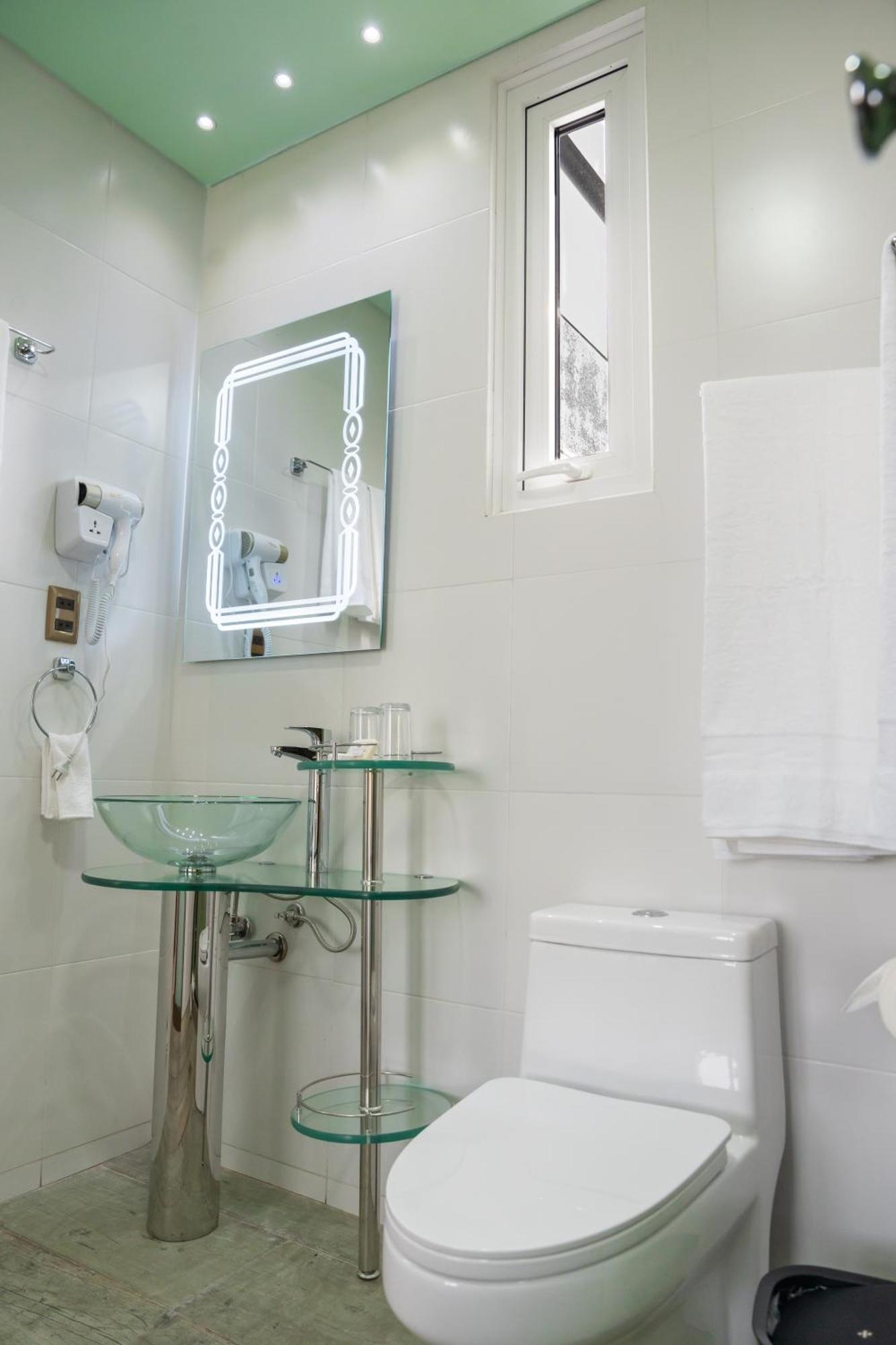 Illampu Art Boutique Hotel Λα Πας Εξωτερικό φωτογραφία