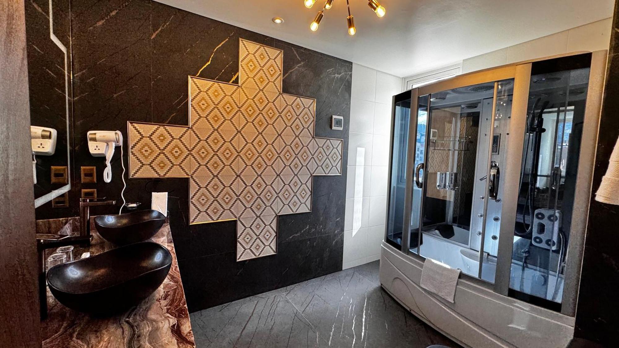 Illampu Art Boutique Hotel Λα Πας Εξωτερικό φωτογραφία