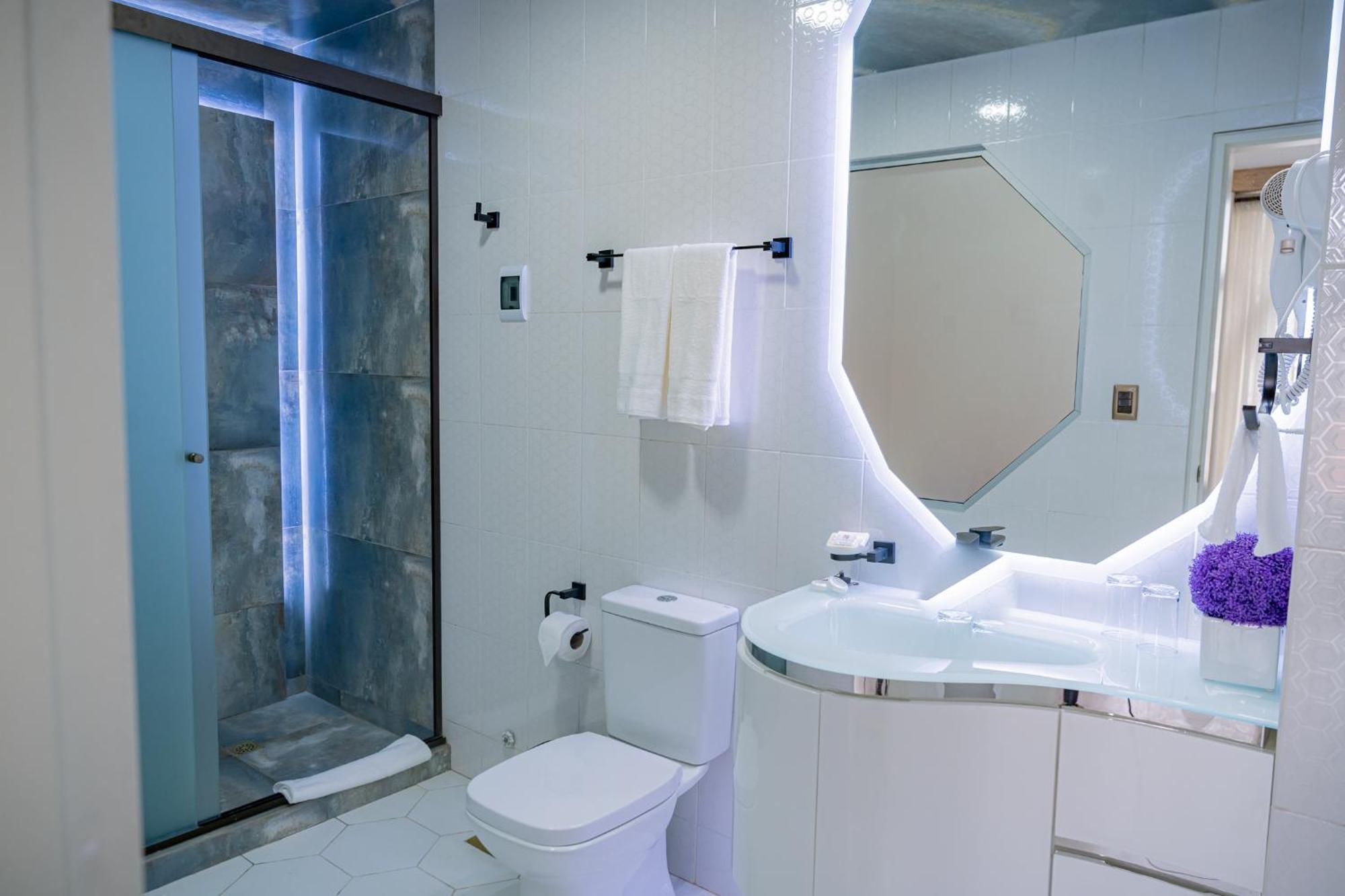 Illampu Art Boutique Hotel Λα Πας Εξωτερικό φωτογραφία